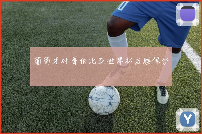 葡萄牙对哥伦比亚世界杯后腰保护