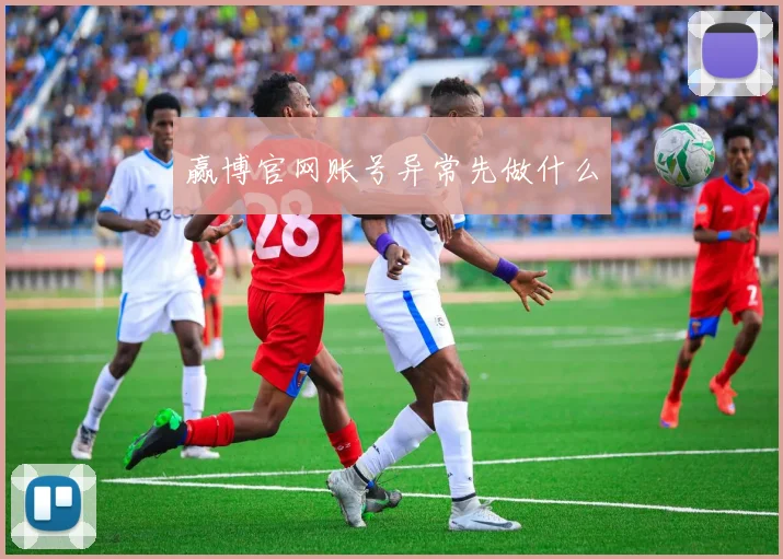 赢博官网账号异常先做什么